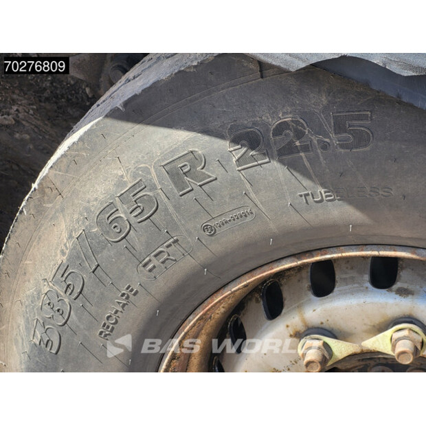 2015 Schmitz Cargobull Thermo King SLXe Spectrum-42335547