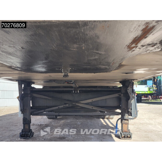 2015 Schmitz Cargobull Thermo King SLXe Spectrum-42335566