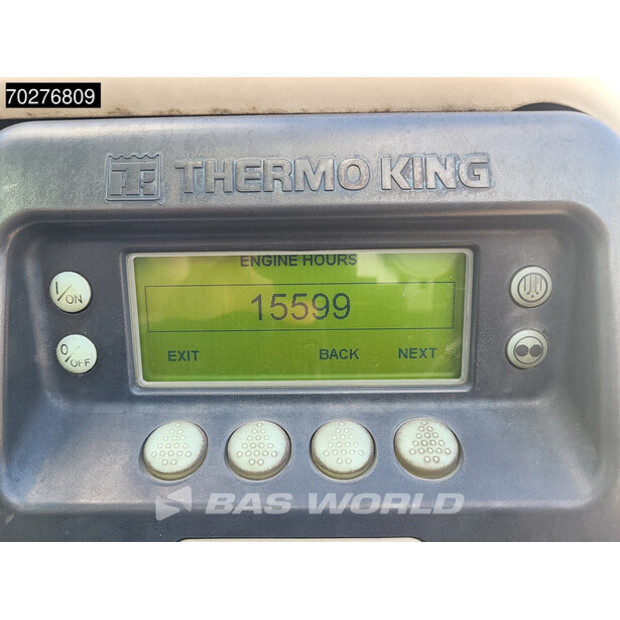 2015 Schmitz Cargobull Thermo King SLXe Spectrum-42335582