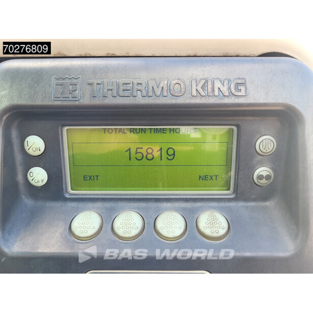 2015 Schmitz Cargobull Thermo King SLXe Spectrum-42335585