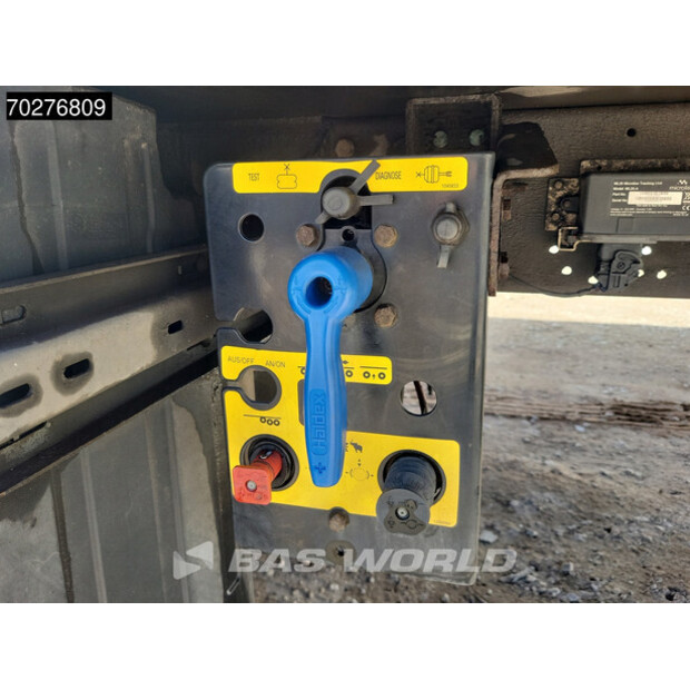 2015 Schmitz Cargobull Thermo King SLXe Spectrum-42335586