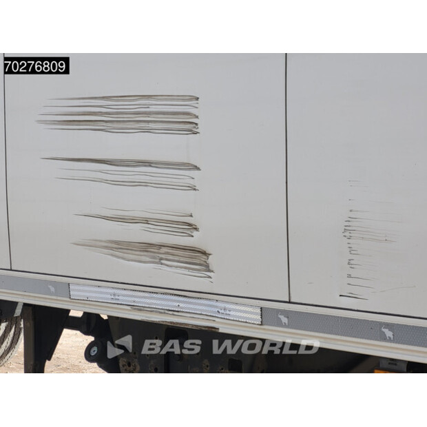 2015 Schmitz Cargobull Thermo King SLXe Spectrum-42335587