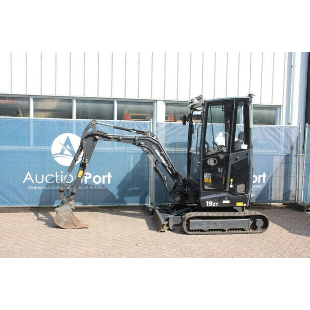 2022 Eurocomach 19ZT-42335751