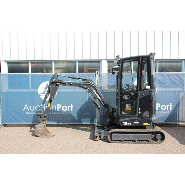 2022 Eurocomach 19ZT-42335752