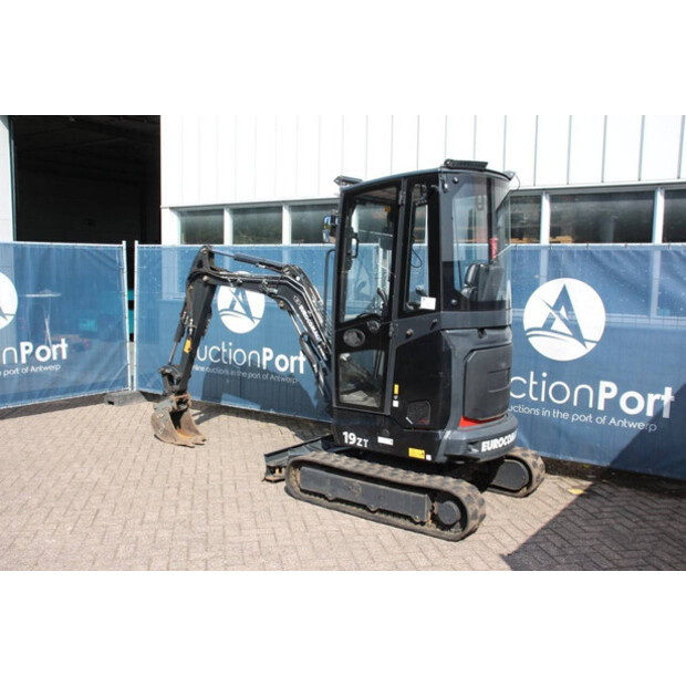 2022 Eurocomach 19ZT-42335753