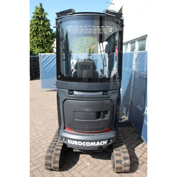2022 Eurocomach 19ZT-42335754