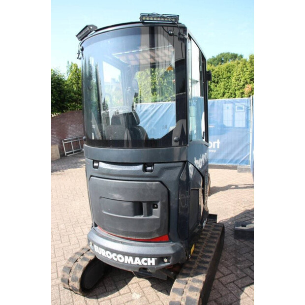 2022 Eurocomach 19ZT-42335755