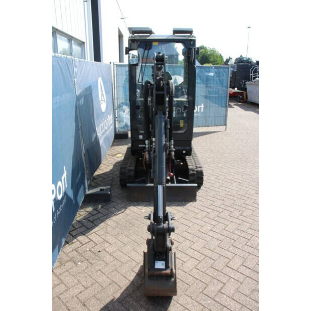 2022 Eurocomach 19ZT-42335757