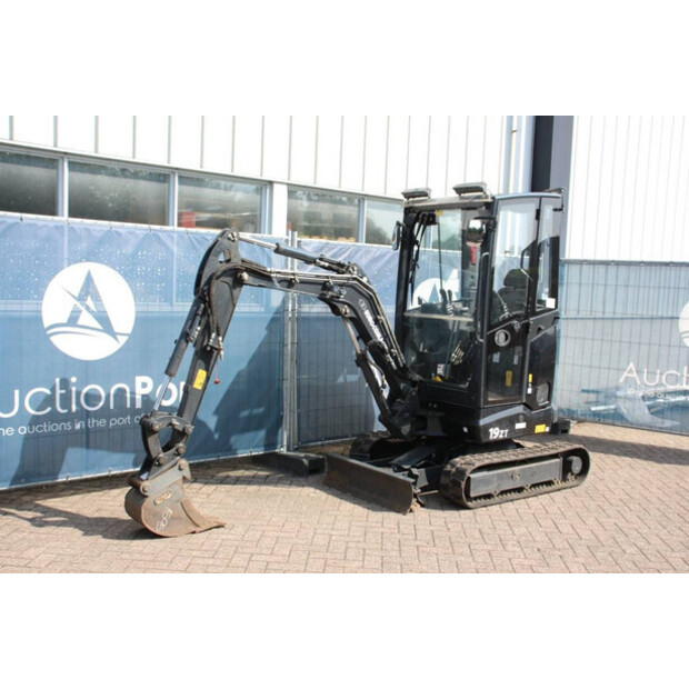 2022 Eurocomach 19ZT-42335758
