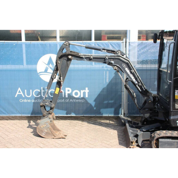 2022 Eurocomach 19ZT-42335759