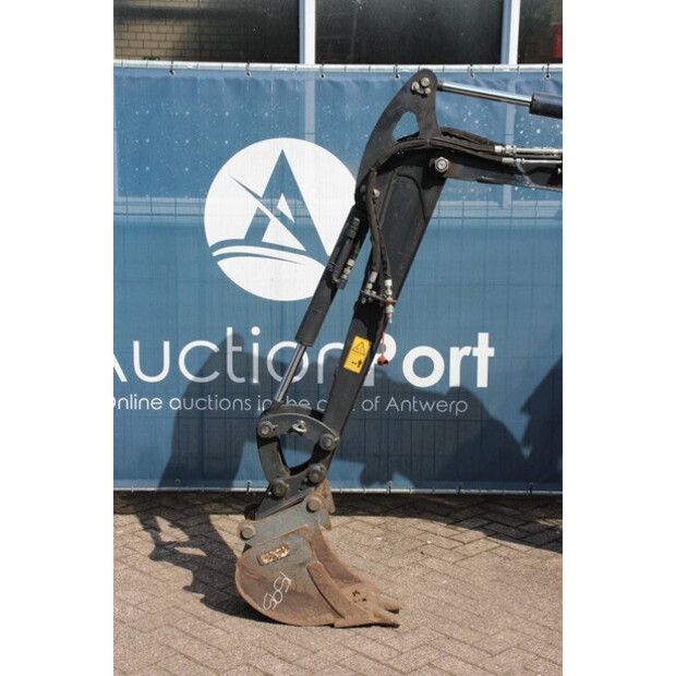 2022 Eurocomach 19ZT-42335760