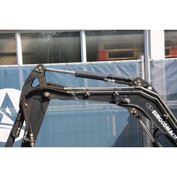2022 Eurocomach 19ZT-42335761