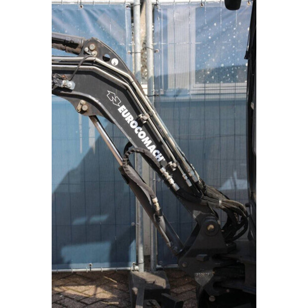 2022 Eurocomach 19ZT-42335762