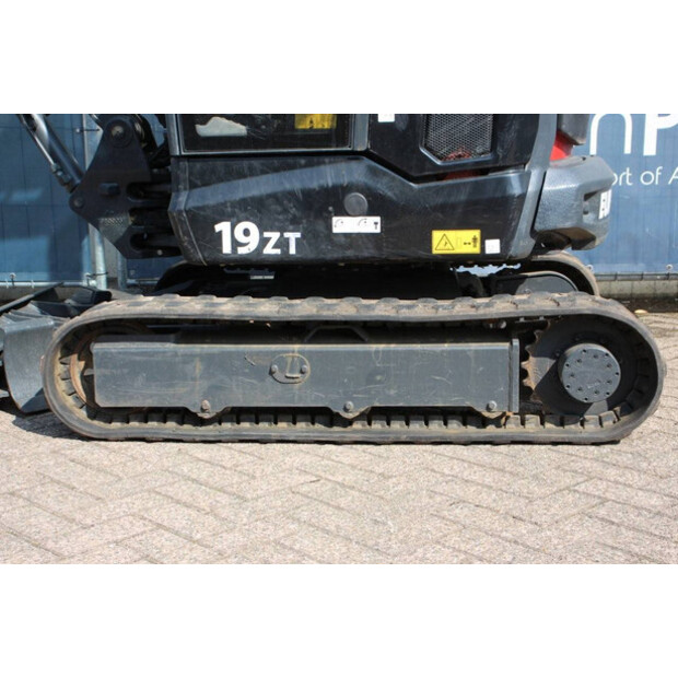 2022 Eurocomach 19ZT-42335772