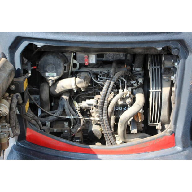 2022 Eurocomach 19ZT-42335775