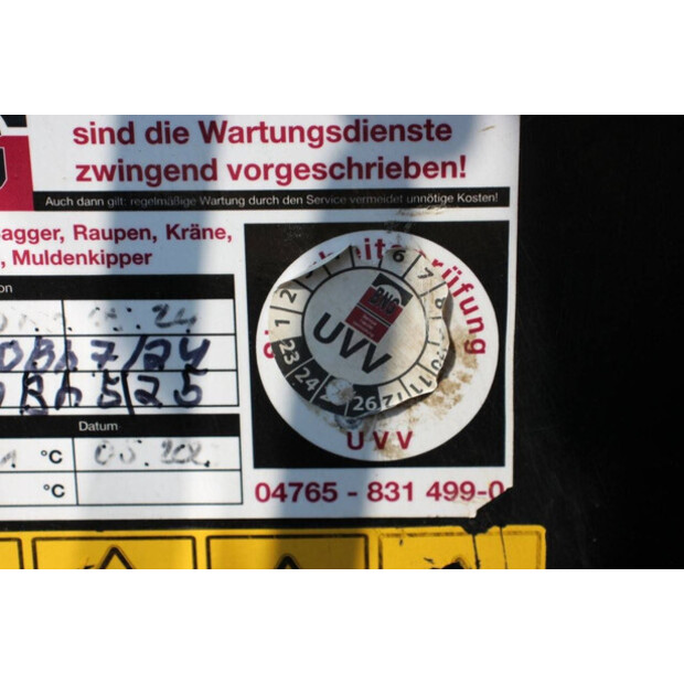 2022 Eurocomach 19ZT-42335779