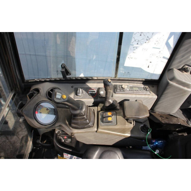 2022 Eurocomach 19ZT-42335780