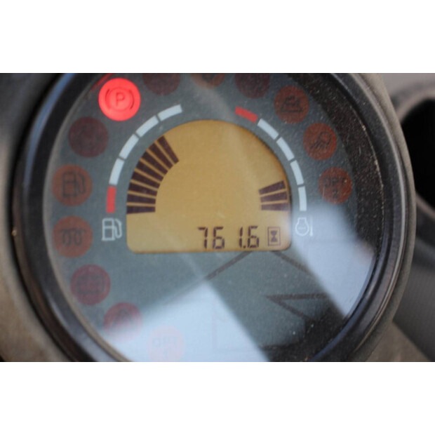 2022 Eurocomach 19ZT-42335781