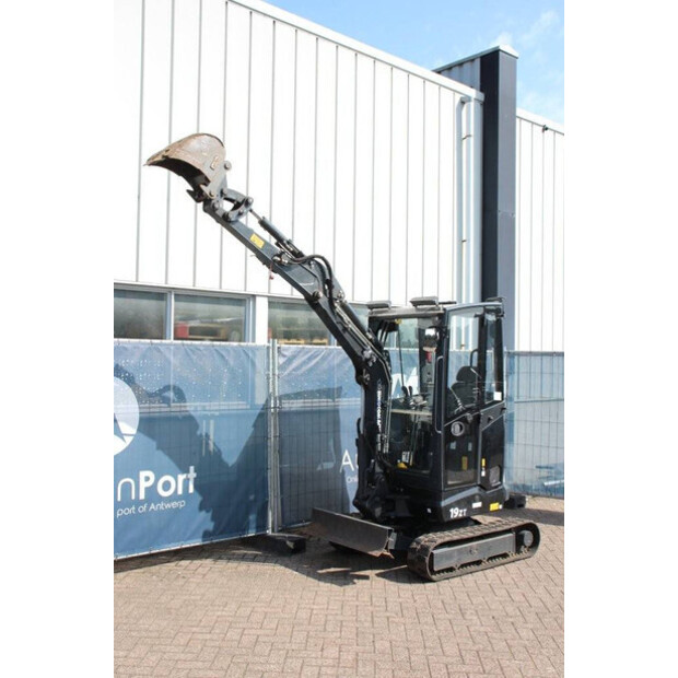 2022 Eurocomach 19ZT-42335785