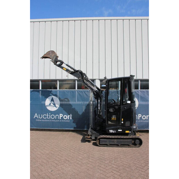 2022 Eurocomach 19ZT-42335786