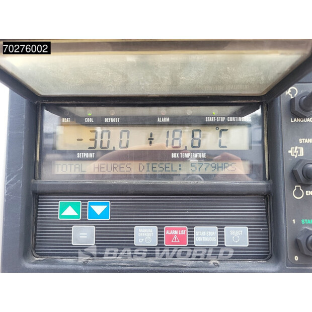 2015 Krone SD-42335921