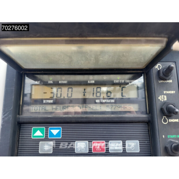 2015 Krone SD-42335922