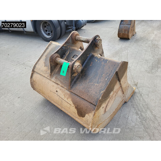2021 Doosan DX140LC-5-42336206