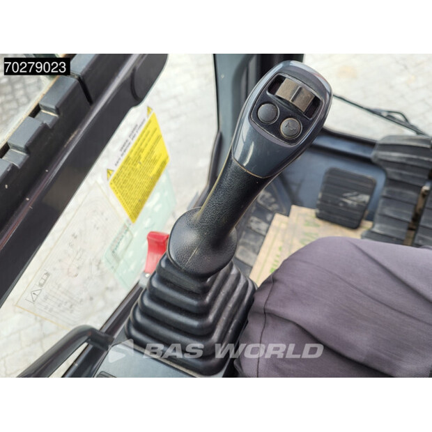2021 Doosan DX140LC-5-42336225