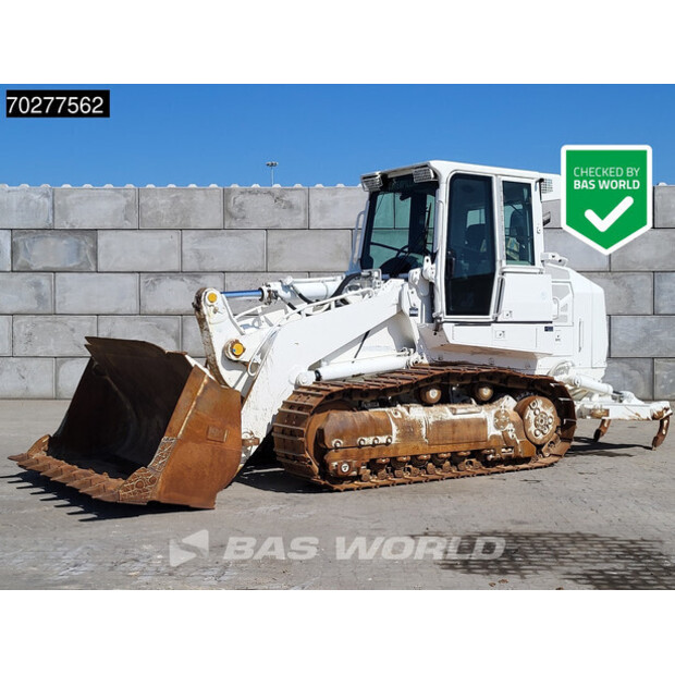2008 Caterpillar 963D-42336329