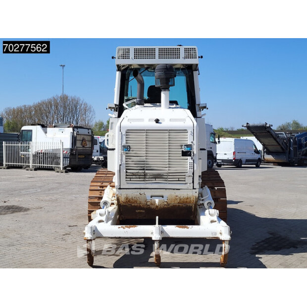 2008 Caterpillar 963D-42336331