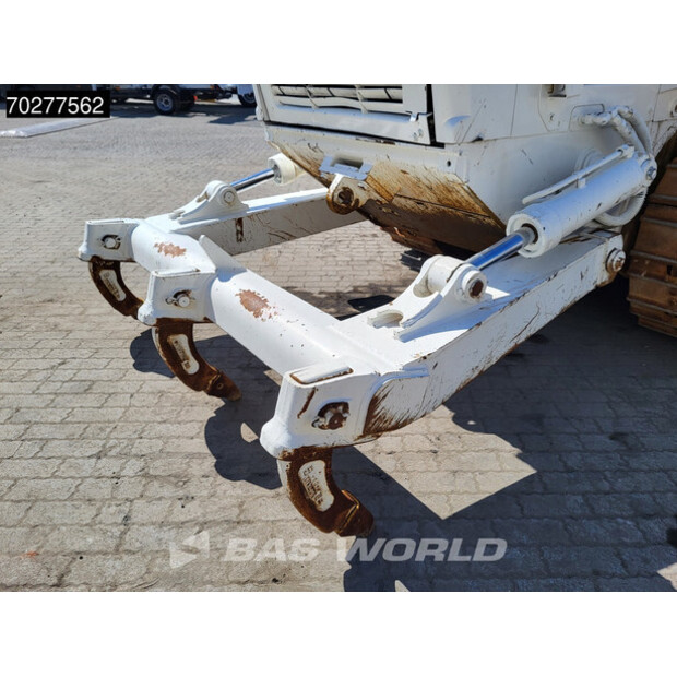 2008 Caterpillar 963D-42336333