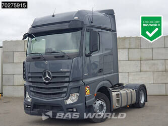 صورة ل 2023 مرسيدس بنز ACTROS 1851
