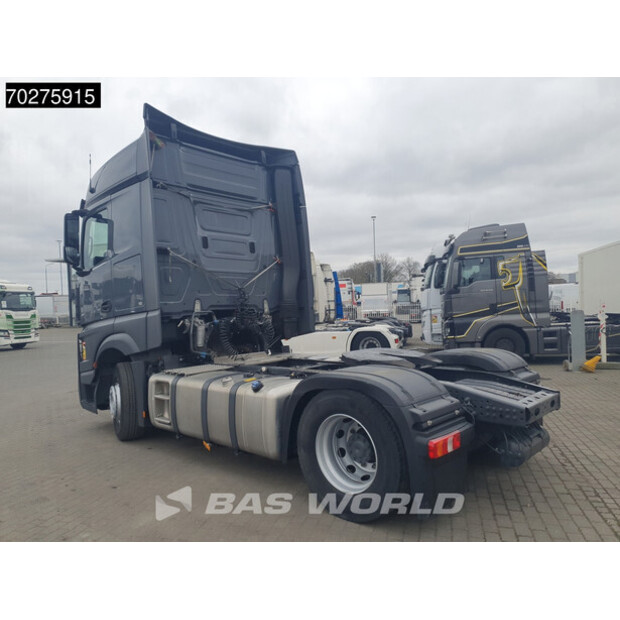 2023 Mercedes-Benz ACTROS 1851-42336478