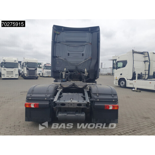 2023 Mercedes-Benz ACTROS 1851-42336479