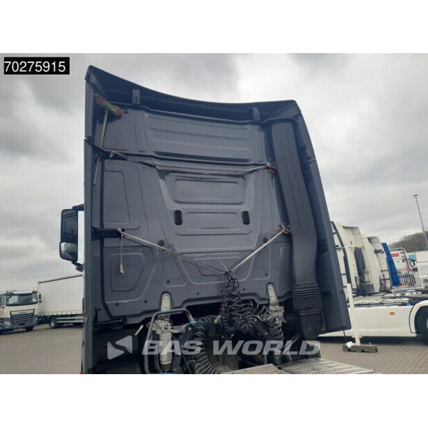 2023 Mercedes-Benz ACTROS 1851-42336481