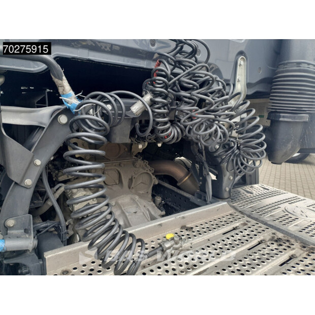 2023 Mercedes-Benz ACTROS 1851-42336482