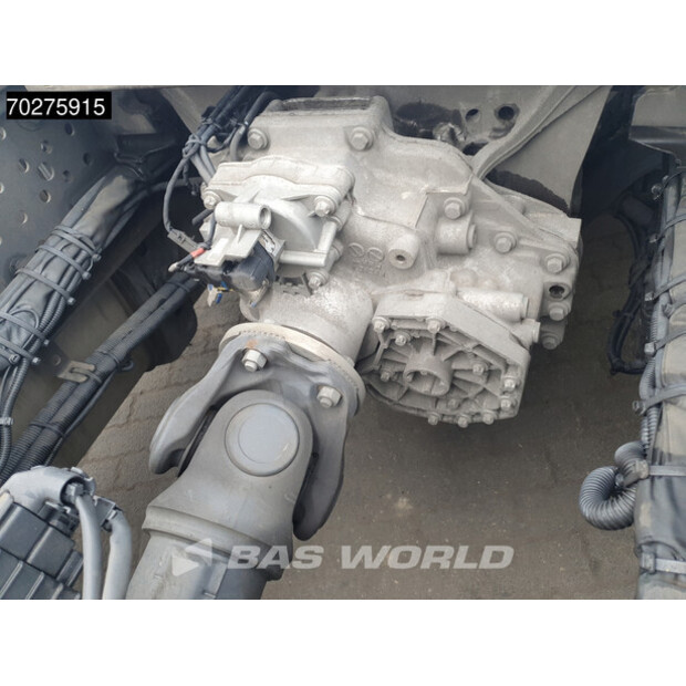 2023 Mercedes-Benz ACTROS 1851-42336484