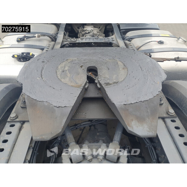 2023 Mercedes-Benz ACTROS 1851-42336486