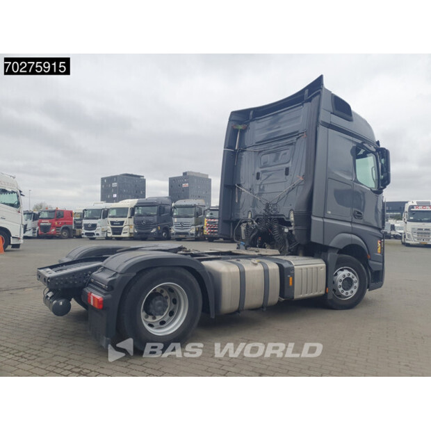 2023 Mercedes-Benz ACTROS 1851-42336488