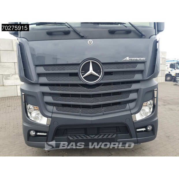 2023 Mercedes-Benz ACTROS 1851-42336491