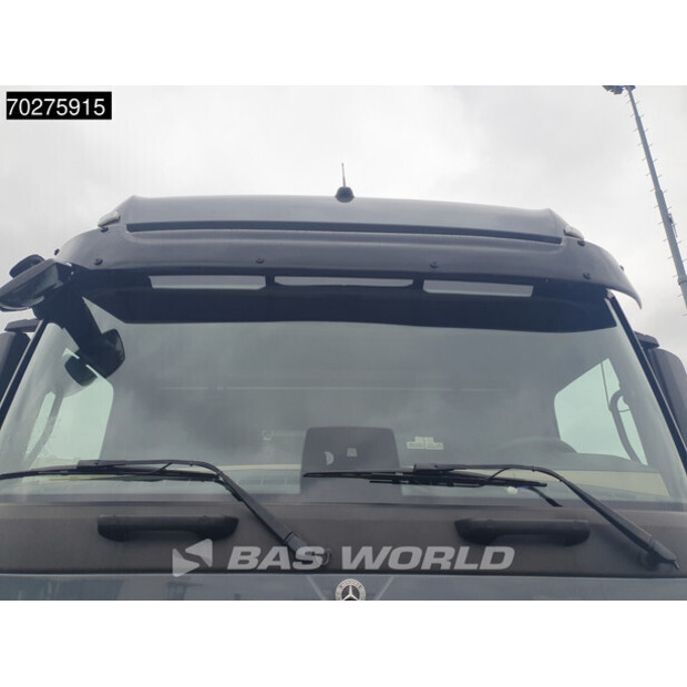 2023 Mercedes-Benz ACTROS 1851-42336492