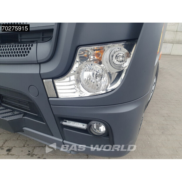 2023 Mercedes-Benz ACTROS 1851-42336493