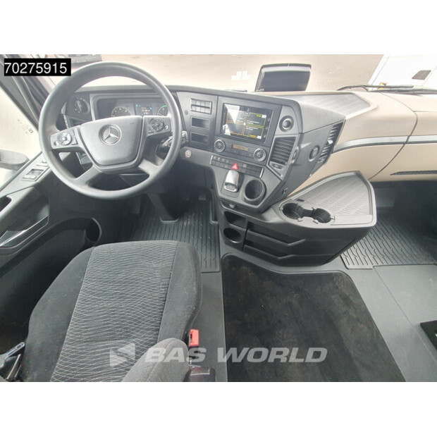2023 Mercedes-Benz ACTROS 1851-42336494