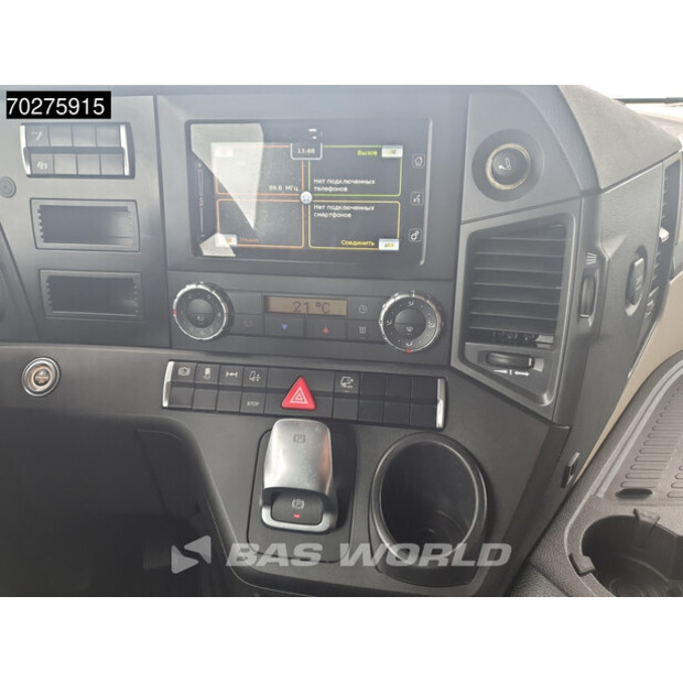 2023 Mercedes-Benz ACTROS 1851-42336495