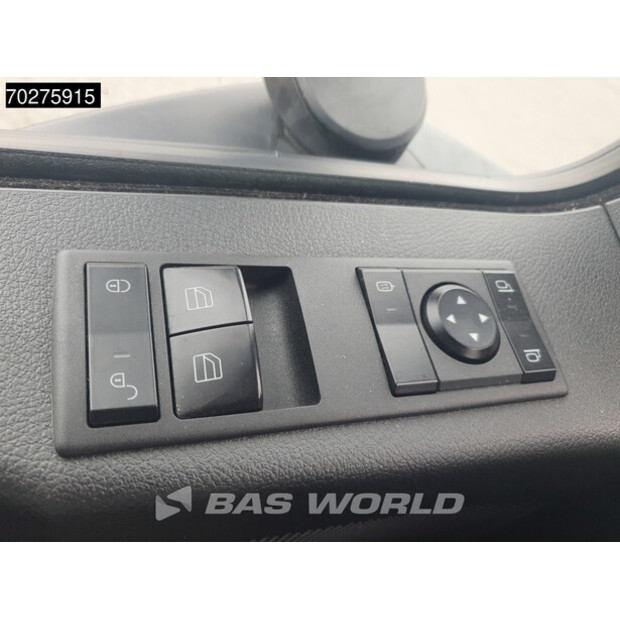 2023 Mercedes-Benz ACTROS 1851-42336498