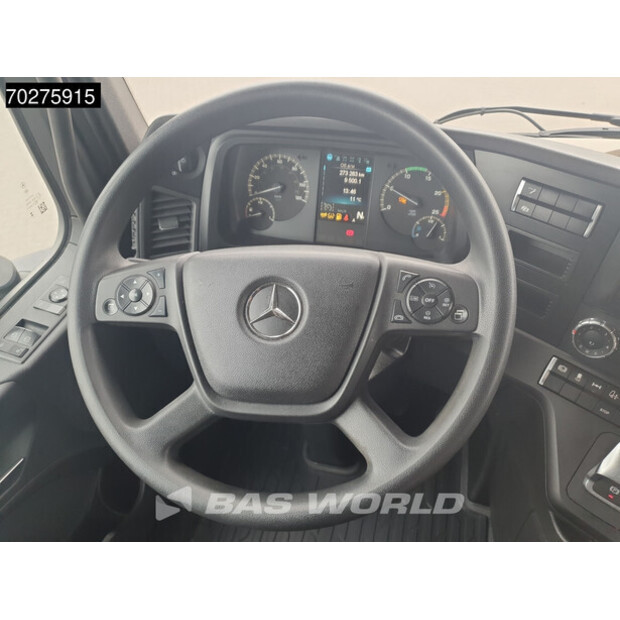 2023 Mercedes-Benz ACTROS 1851-42336499