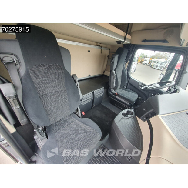 2023 Mercedes-Benz ACTROS 1851-42336503