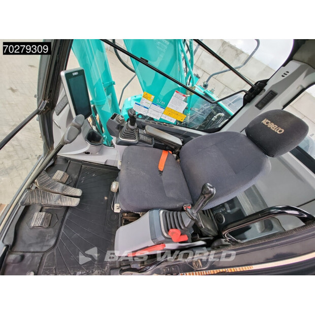 2020 KOBELCO SK130LC-11-42336617