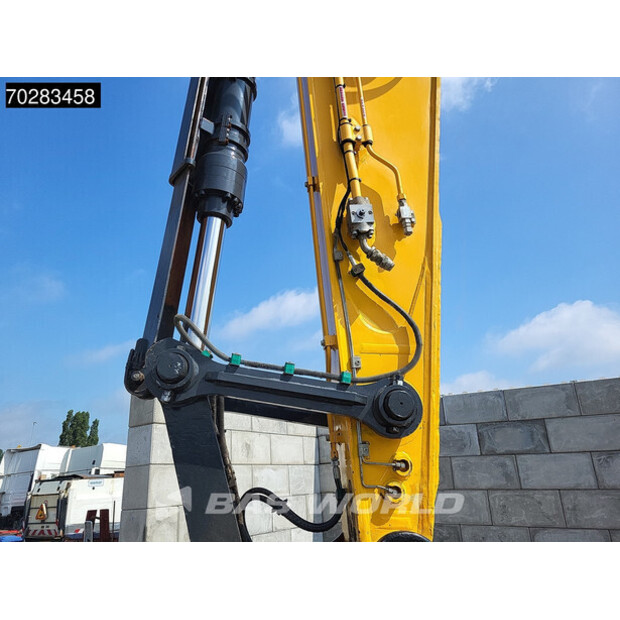 2021 LiuGong 933E-42336779