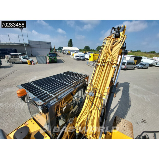 2021 LiuGong 933E-42336785